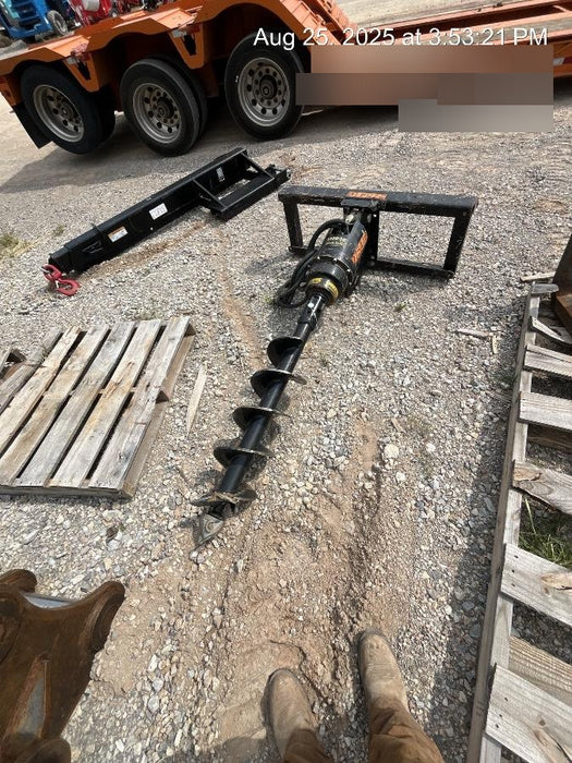 2022 AUGER TORQUE 3300-30