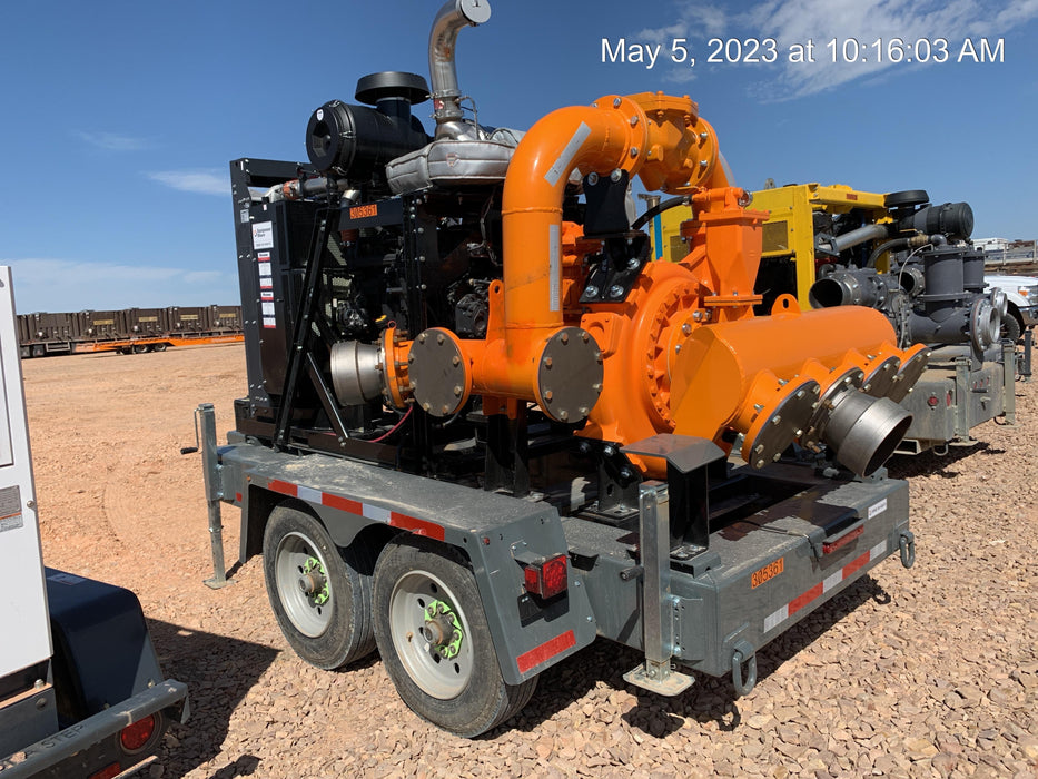 2023 PREMIER PUMP 8NHTH-RP-DC13