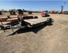 2024 BIG TEX TRAILER 70ST-16BK