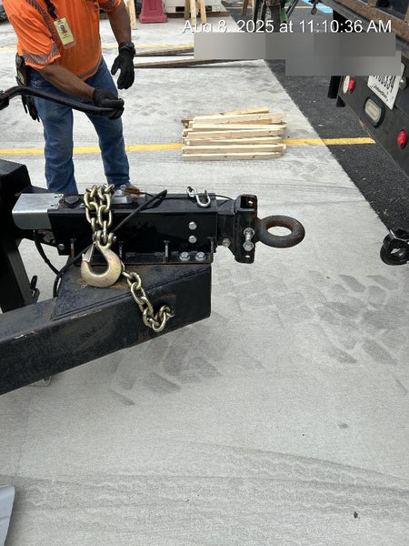 2022 MULTIQUIP DCA220
