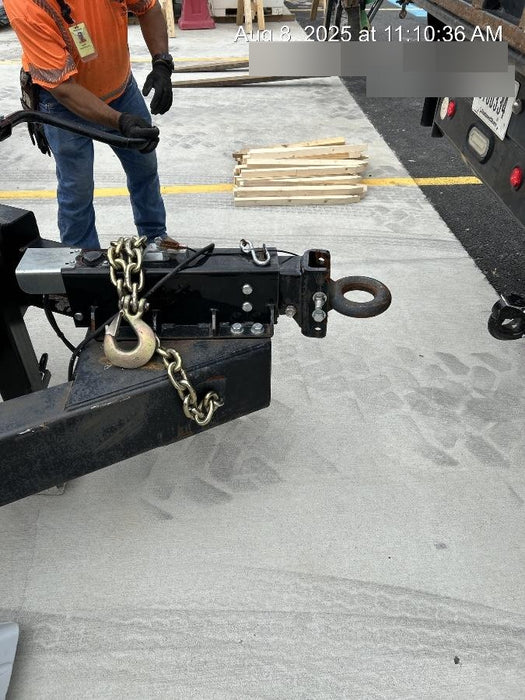 2022 MULTIQUIP DCA220