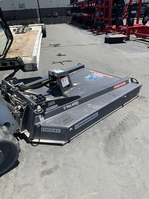 2020 PALADIN 30372A-0022