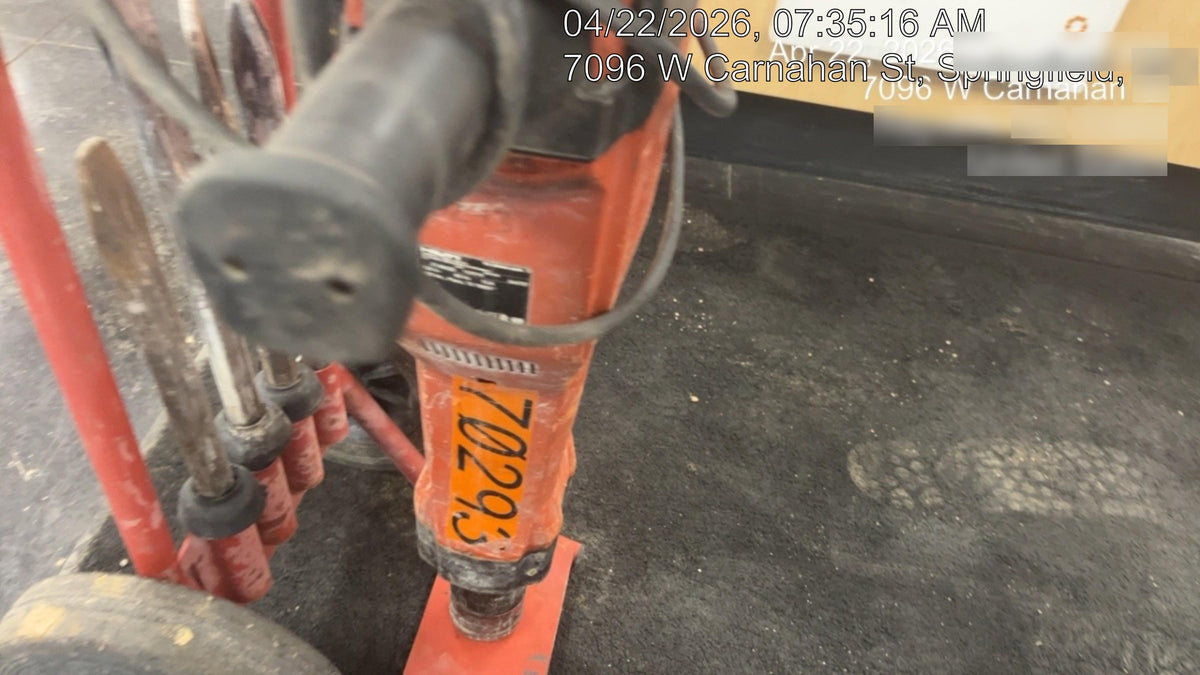 2020 HILTI TE 2000-AVR