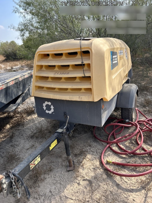 2022 ATLAS COPCO XAS188