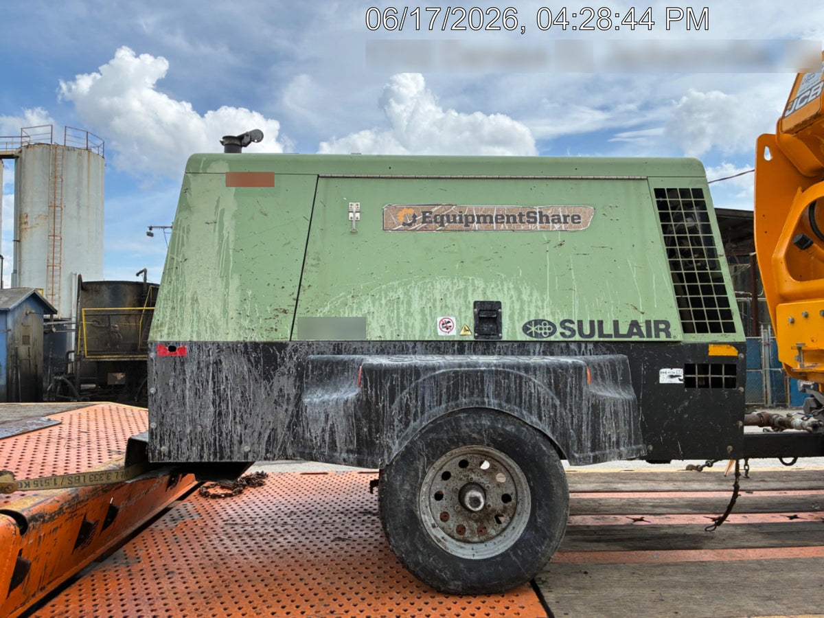 2019 SULLAIR 375H