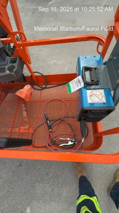 2023 MILLER ELECTRIC CST-280
