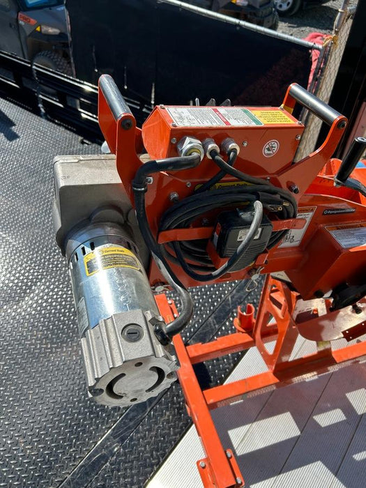 2022 CURRENT TOOLS 100 Current