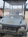 2021 Club Car CA1700D Canopy, Diesel, 4 Passenger