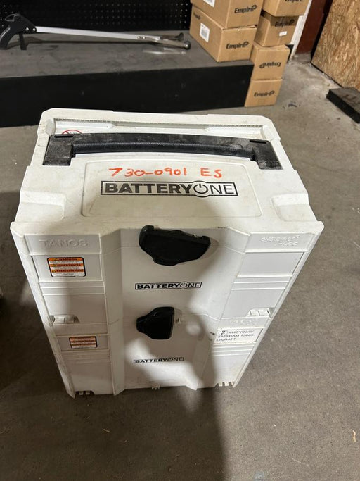 2021 WACKER NEUSON M2500