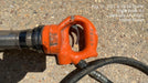 2020 MICHIGAN PNEUMATIC MP-133-ORANGE-NEP