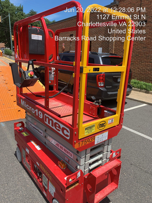 2021 MEC Micro 19