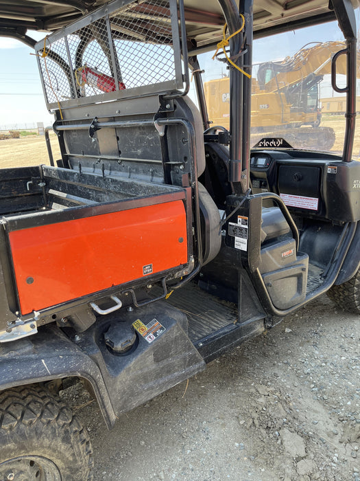 2022 KUBOTA RTV-X1140W-H (Canopy)