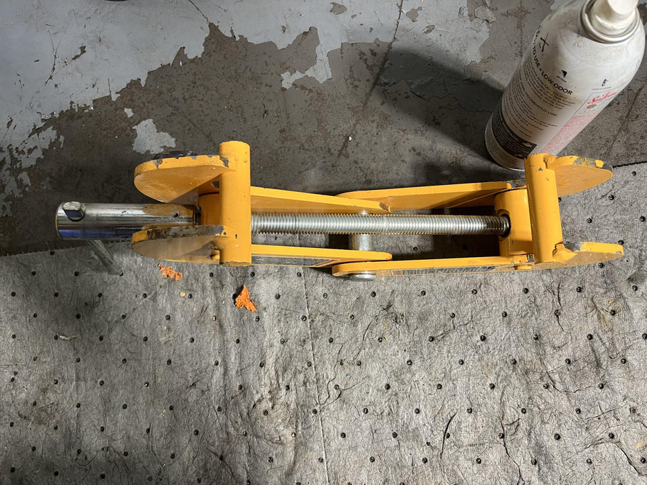 2022 HARRINGTON UBC020