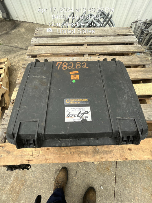 2020 TORCUP VT-500KIT