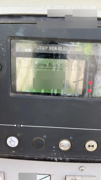 2018 WACKER NEUSON G25