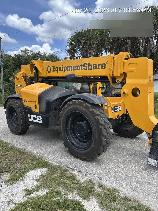 2026 JCB 506-36