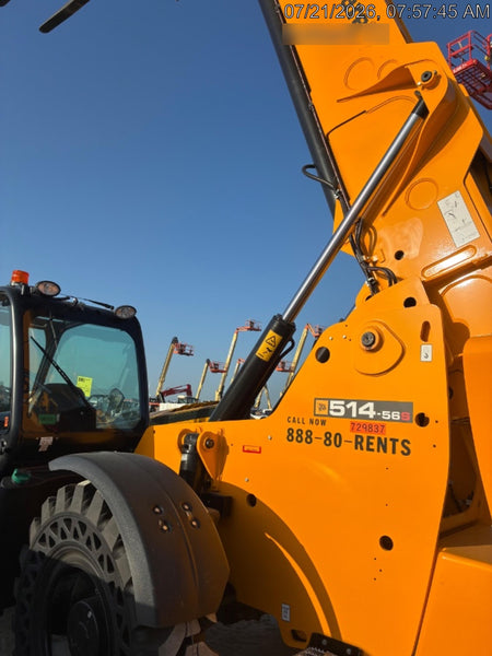 2026 JCB 514-56