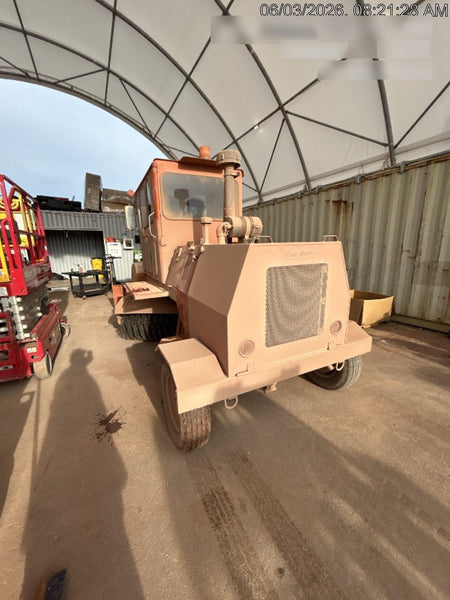 2025 BROCE RK350