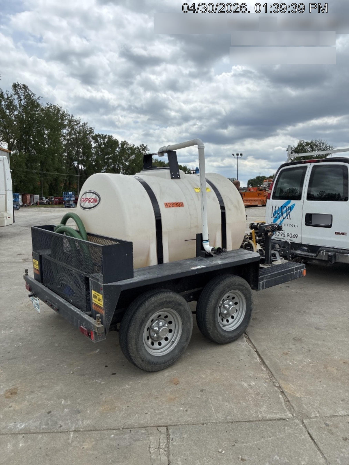 2024 SIMPSON SWT-52517