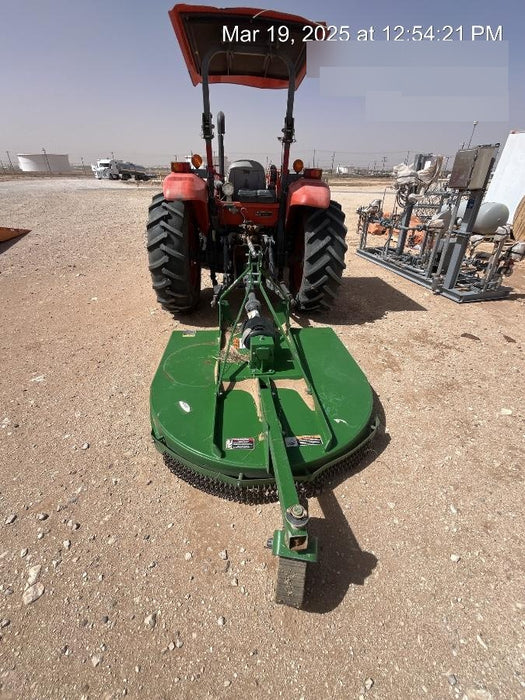 2021 FRONTIER RC2060