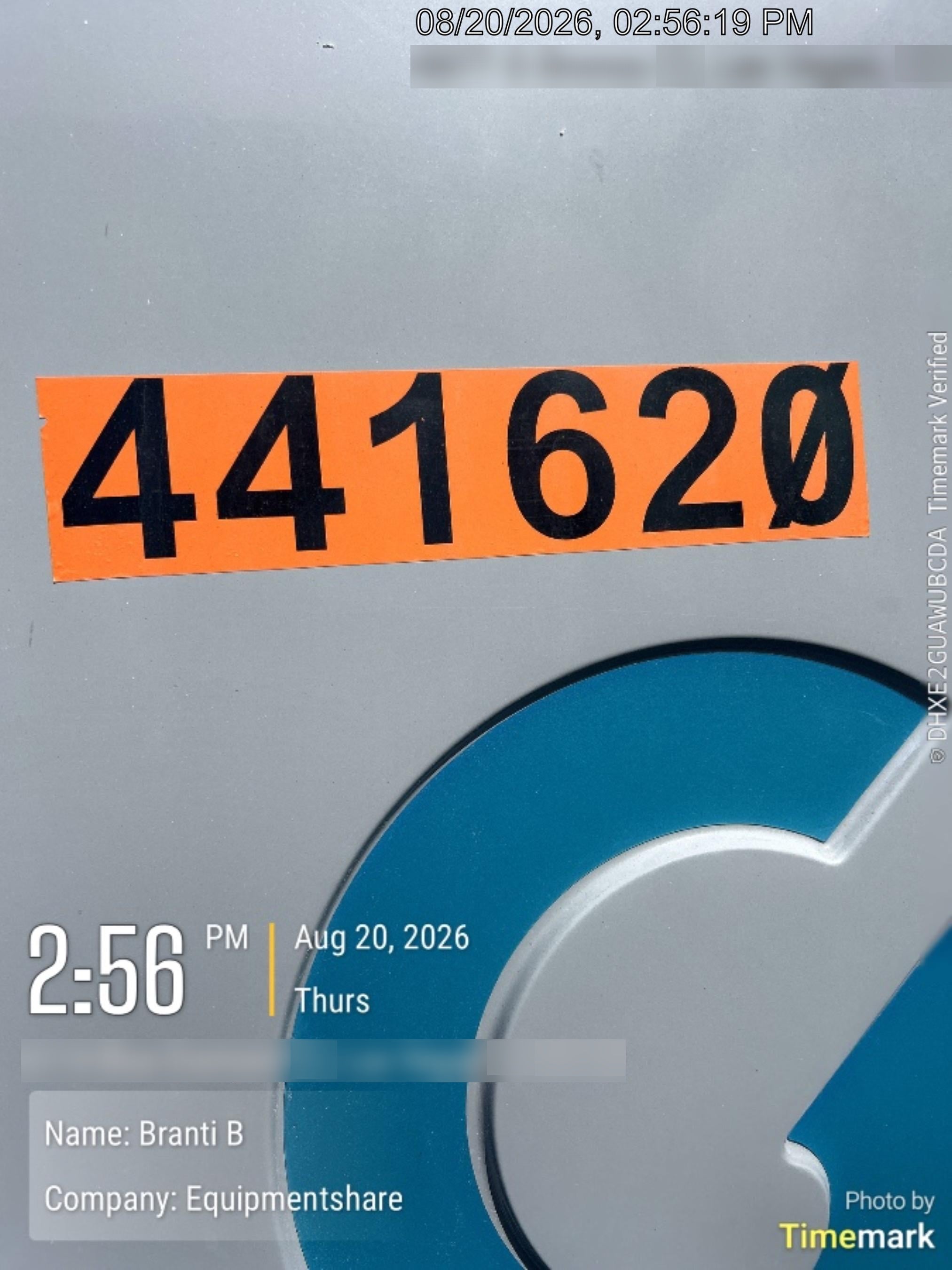 2024 GENIE S-45 XC