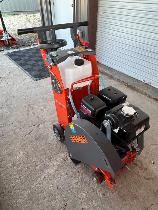 2025 HUSQVARNA FS 400 LV