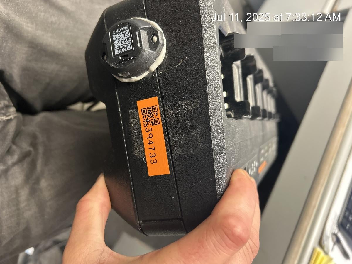 2024 MOTOROLA PMPN4284
