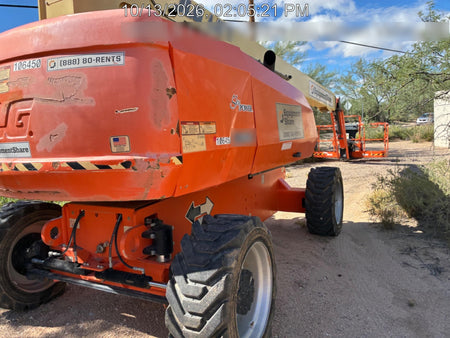 2020 JLG 860SJ