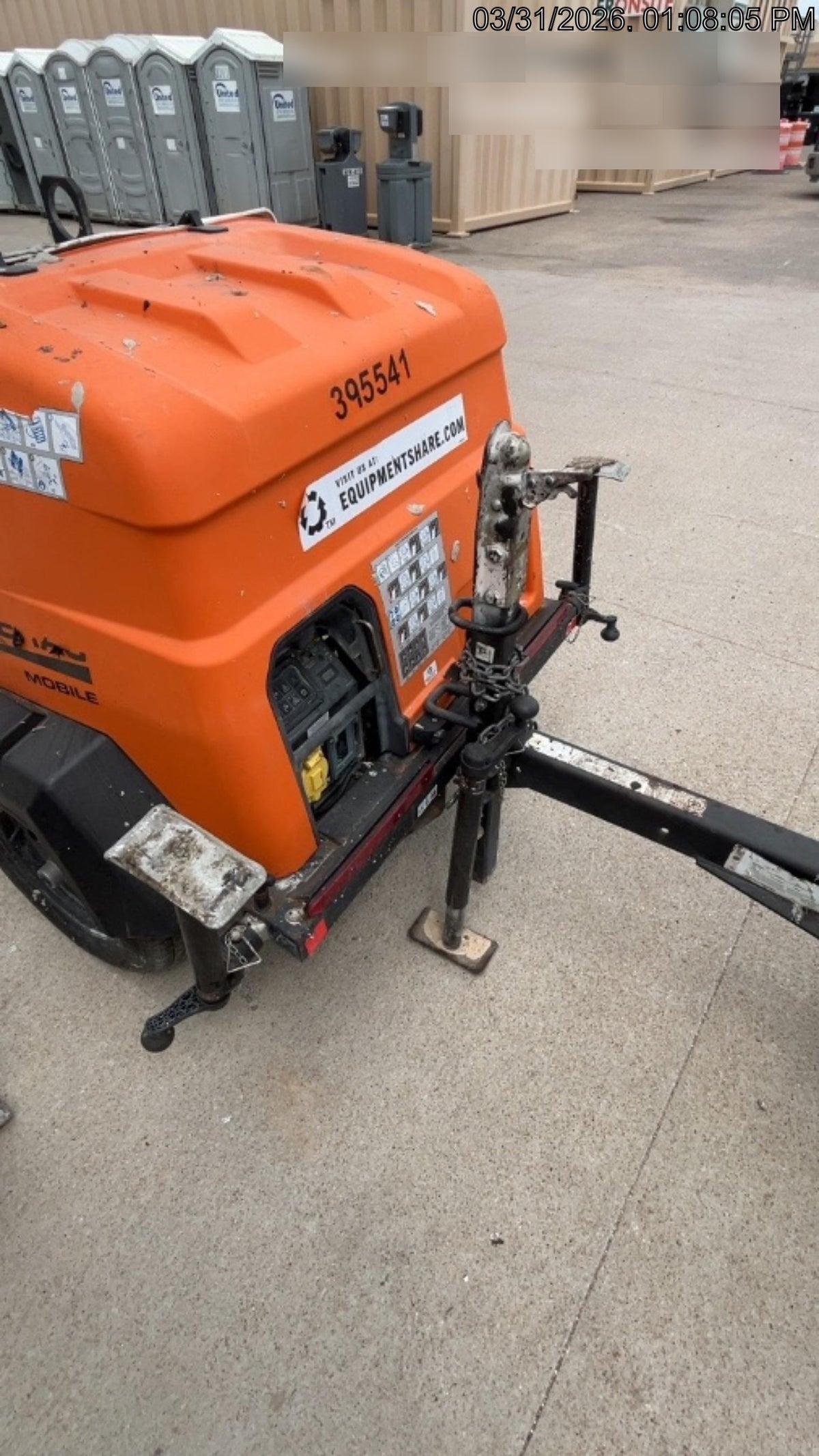 2024 GENERAC MLT2