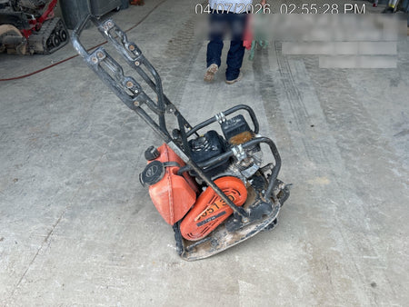 2025 HUSQVARNA LF75