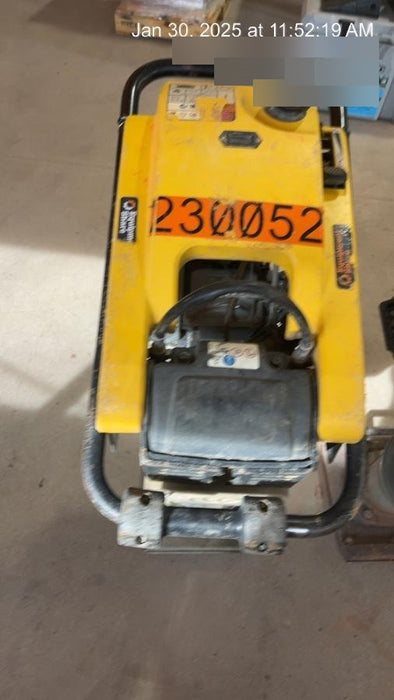 2022 WACKER NEUSON BS60-4As