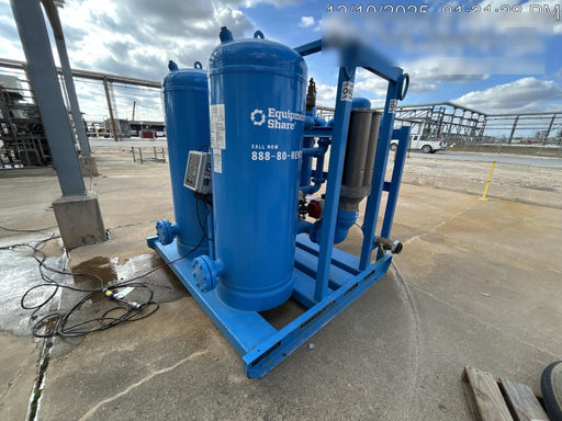 2024 HANKISON RDH-1550G