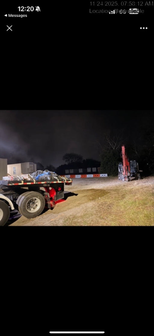 2021 LINK-BELT 245X4LC