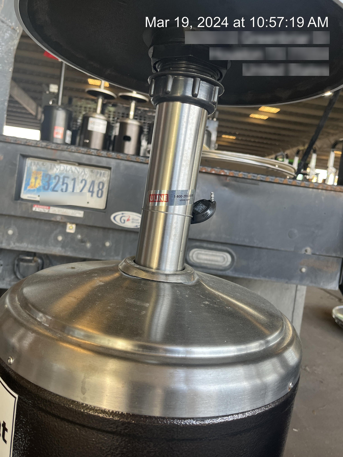 2024 ULINE H-5839