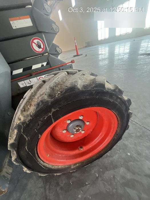 2018 SKYJACK SJ6832 RT