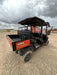 2023 KUBOTA RTV-X1140W-H (Canopy)
