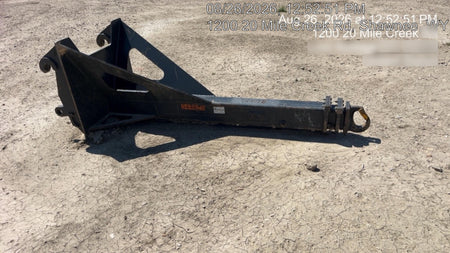 2023 JRB WA250-6 JRB Attachment