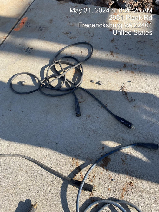 2024 Shindaiwa DGW400MDL Kubota D902 Engine, 23 HP, Dual Op Welder, Wire, Arc, Droop Stick, Tig, and CC Stick Functionality, Simulphase, 3 Phase and 1 Phase Gen Output, Single Axle NB Trlr, Slr Trckl Chrg 12V 12W, Fire Ext