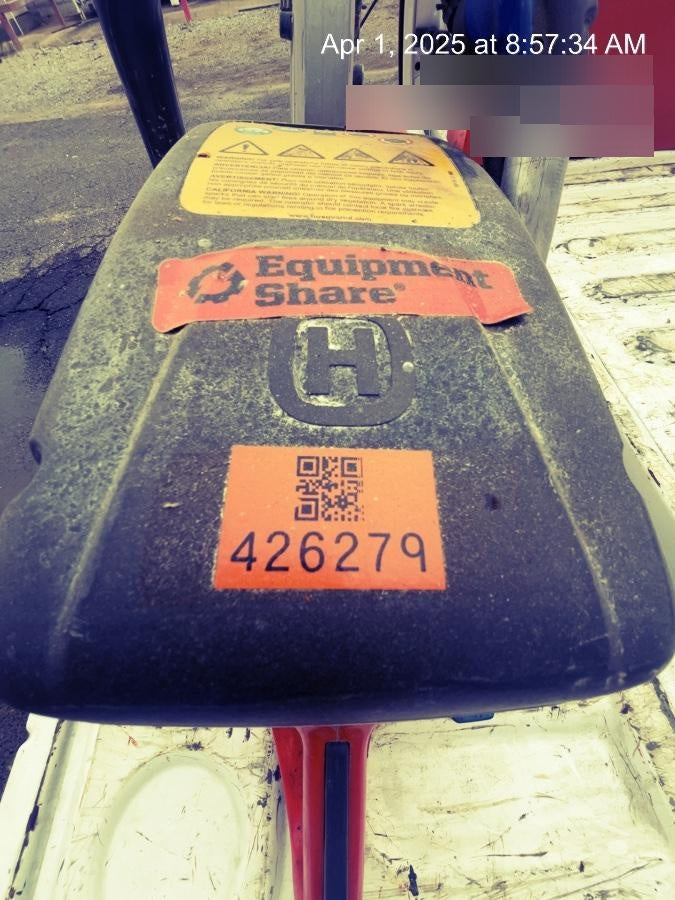 2024 HUSQVARNA K770