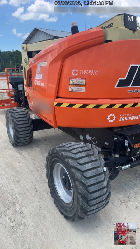 2024 JLG 450AJ
