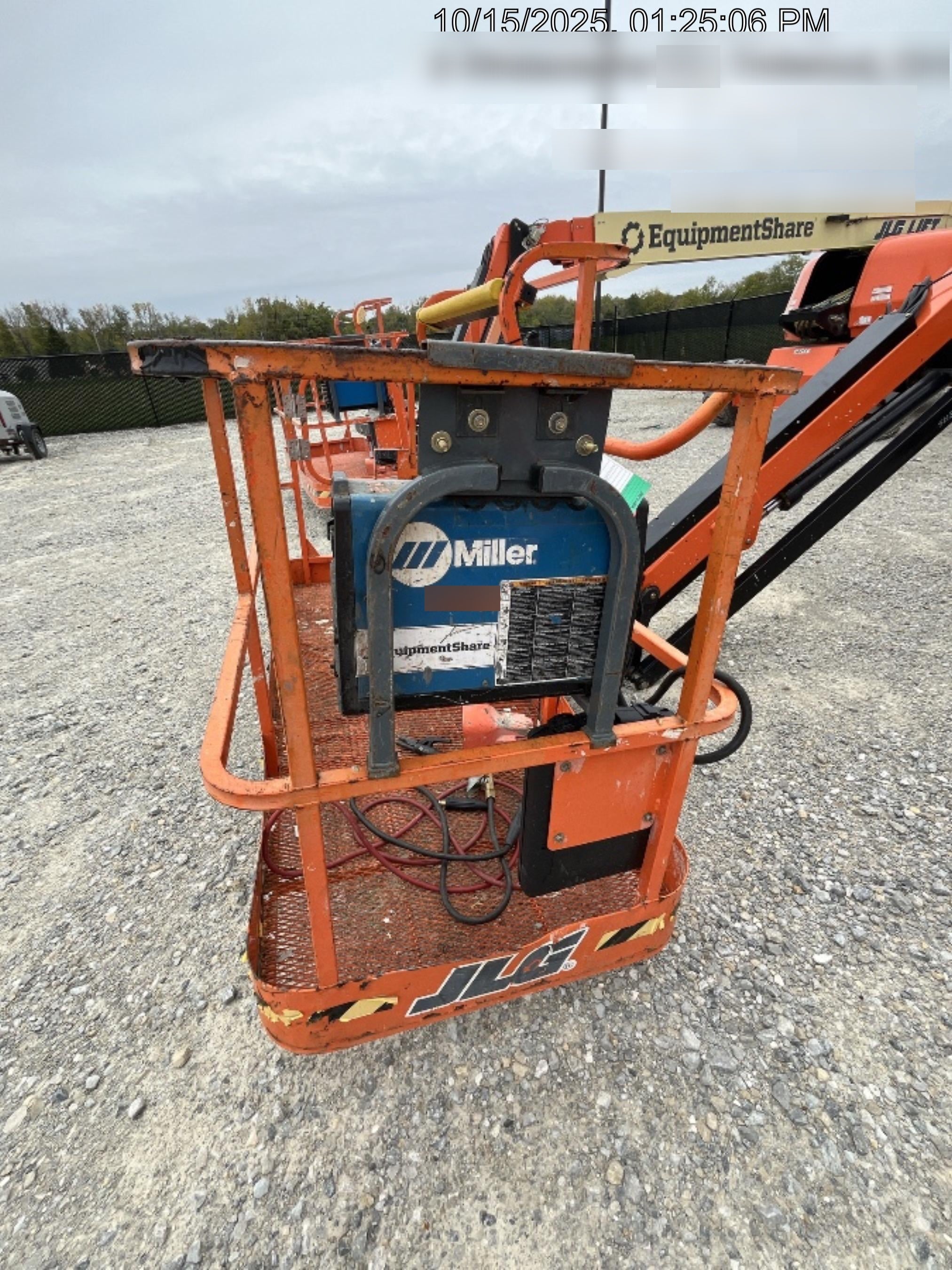 2019 MILLER ELECTRIC CST-280