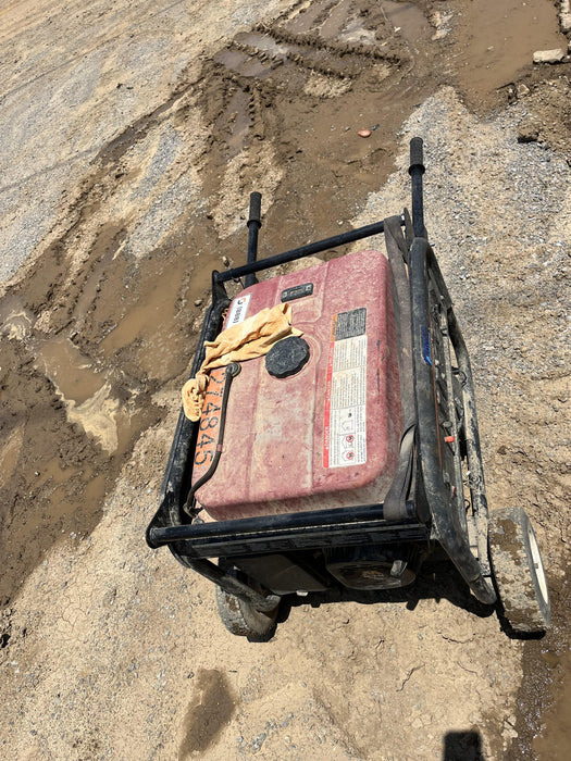 2022 MI-T-M GEN-8000-0MME