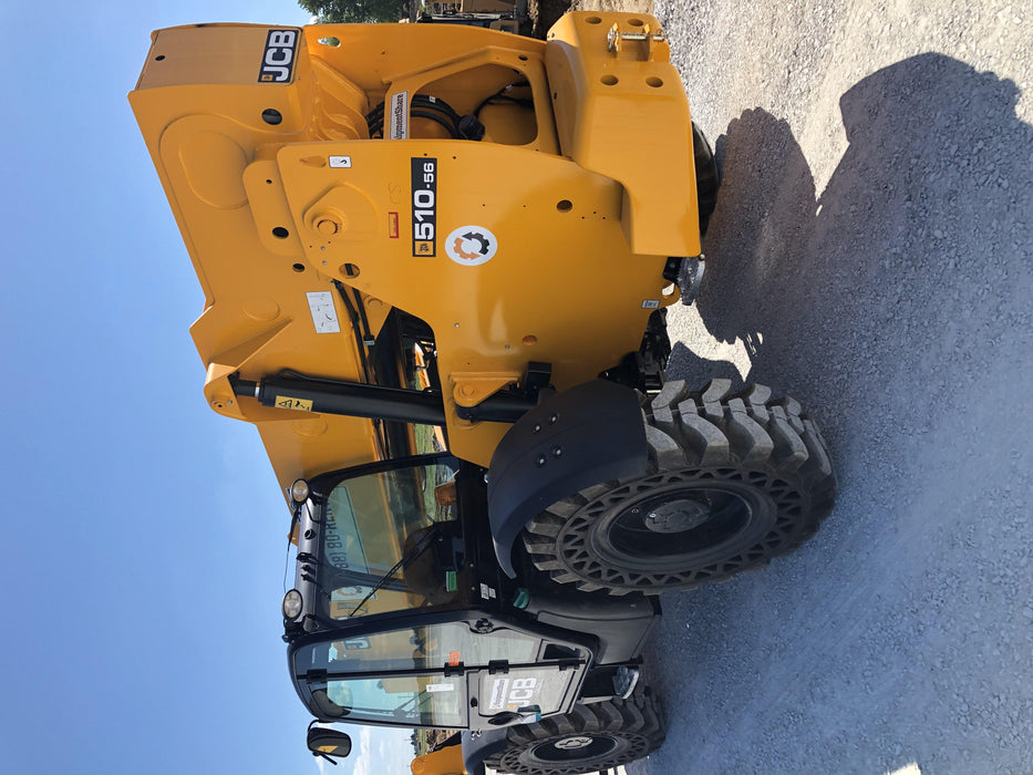 2020 JCB 510-56