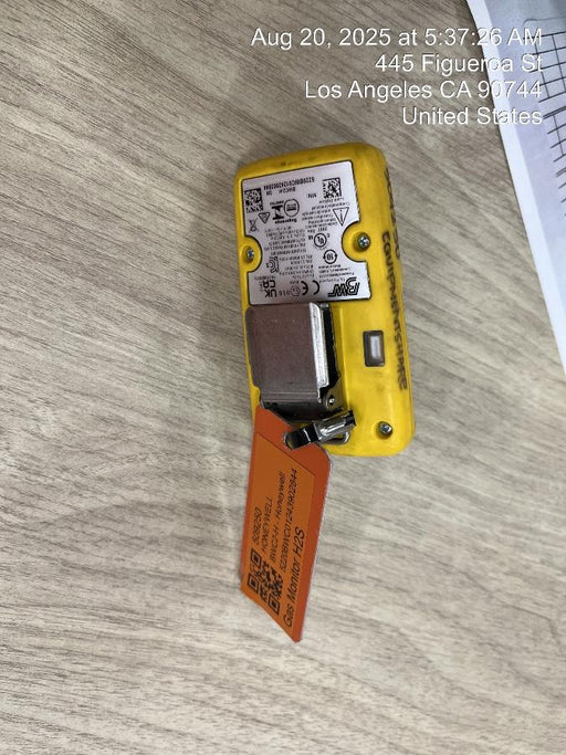 2025 HONEYWELL BWC2-H - Honeywell