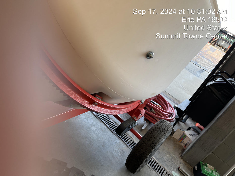 2024 MULTIQUIP MC12PH