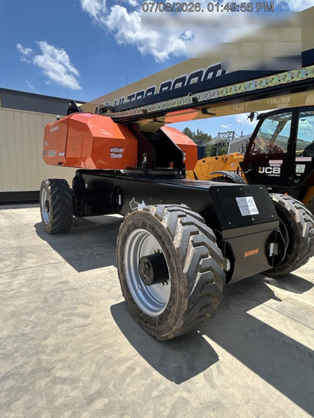 2026 JLG 1500SJ
