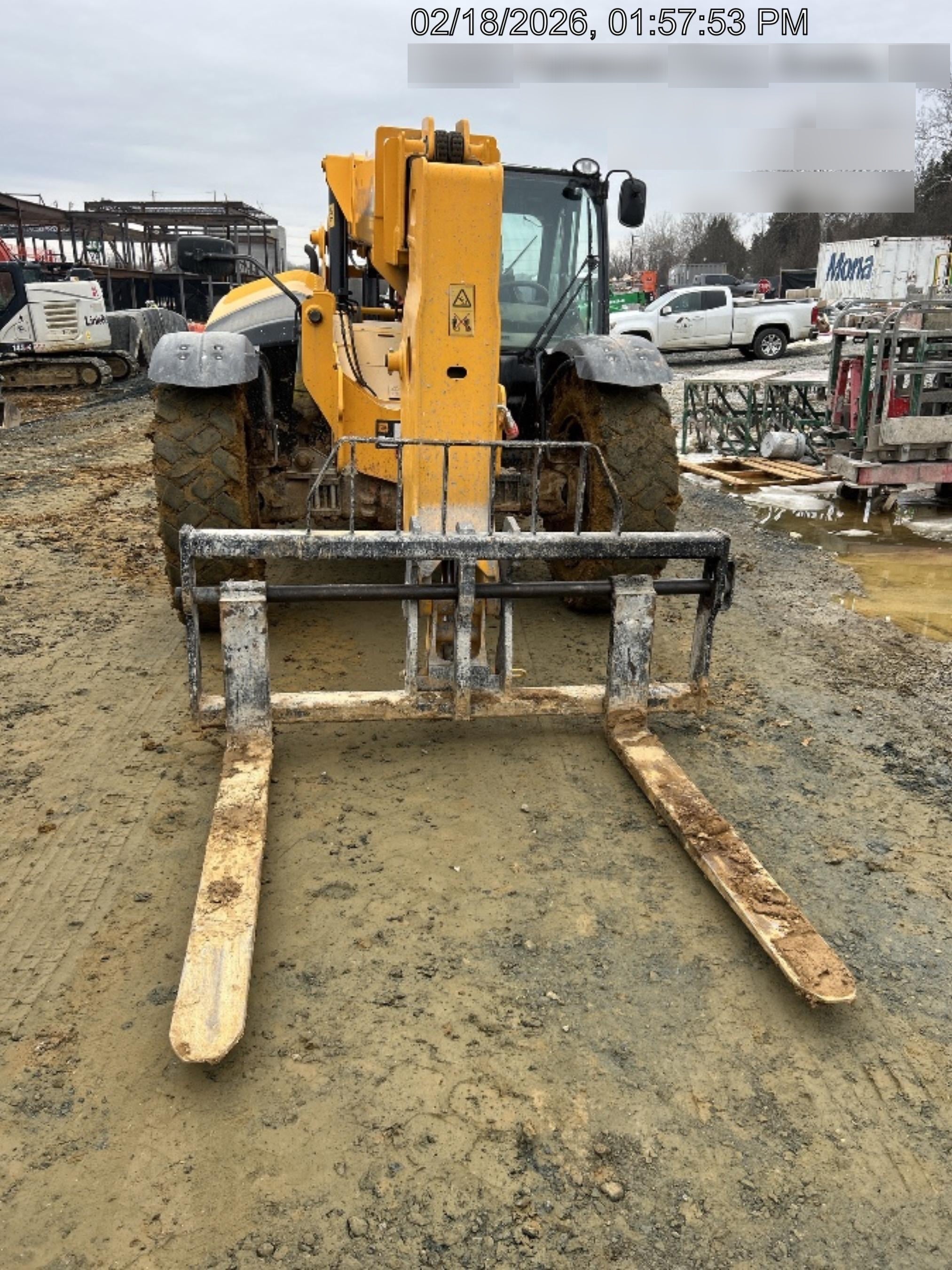 2025 JCB 509-42