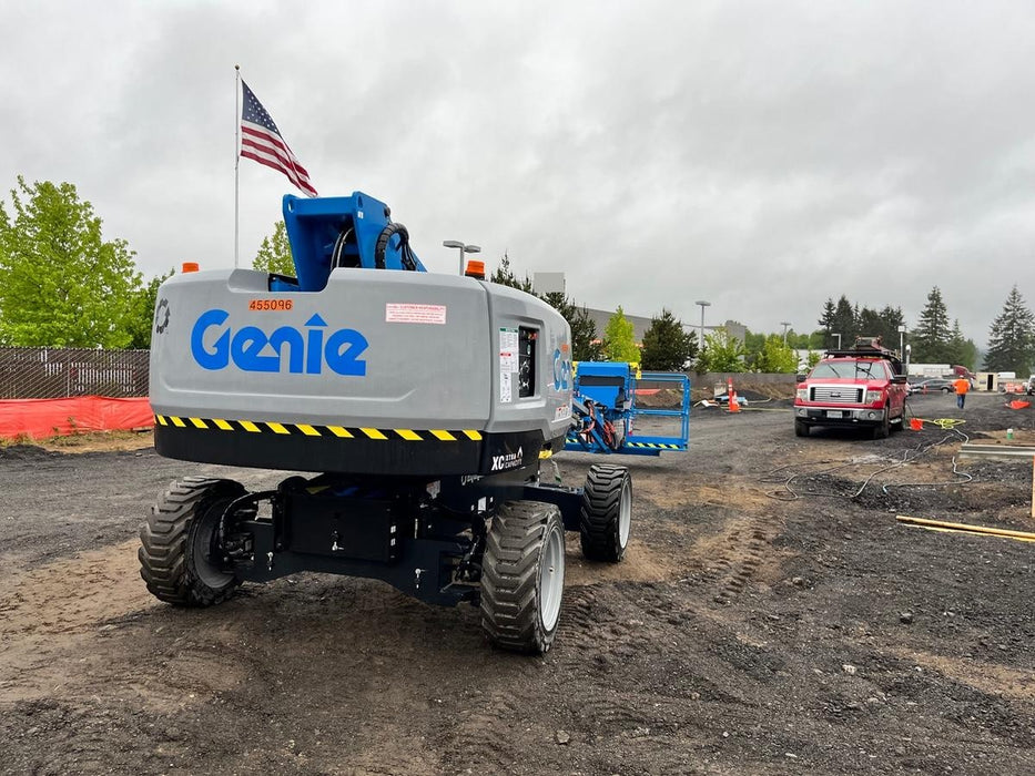 2024 Wacker Neuson LTT4 Diesel, Kohler KDW702, Deep Sea Controller, Auto Start, LED 320W, Bypass Outlet, T3