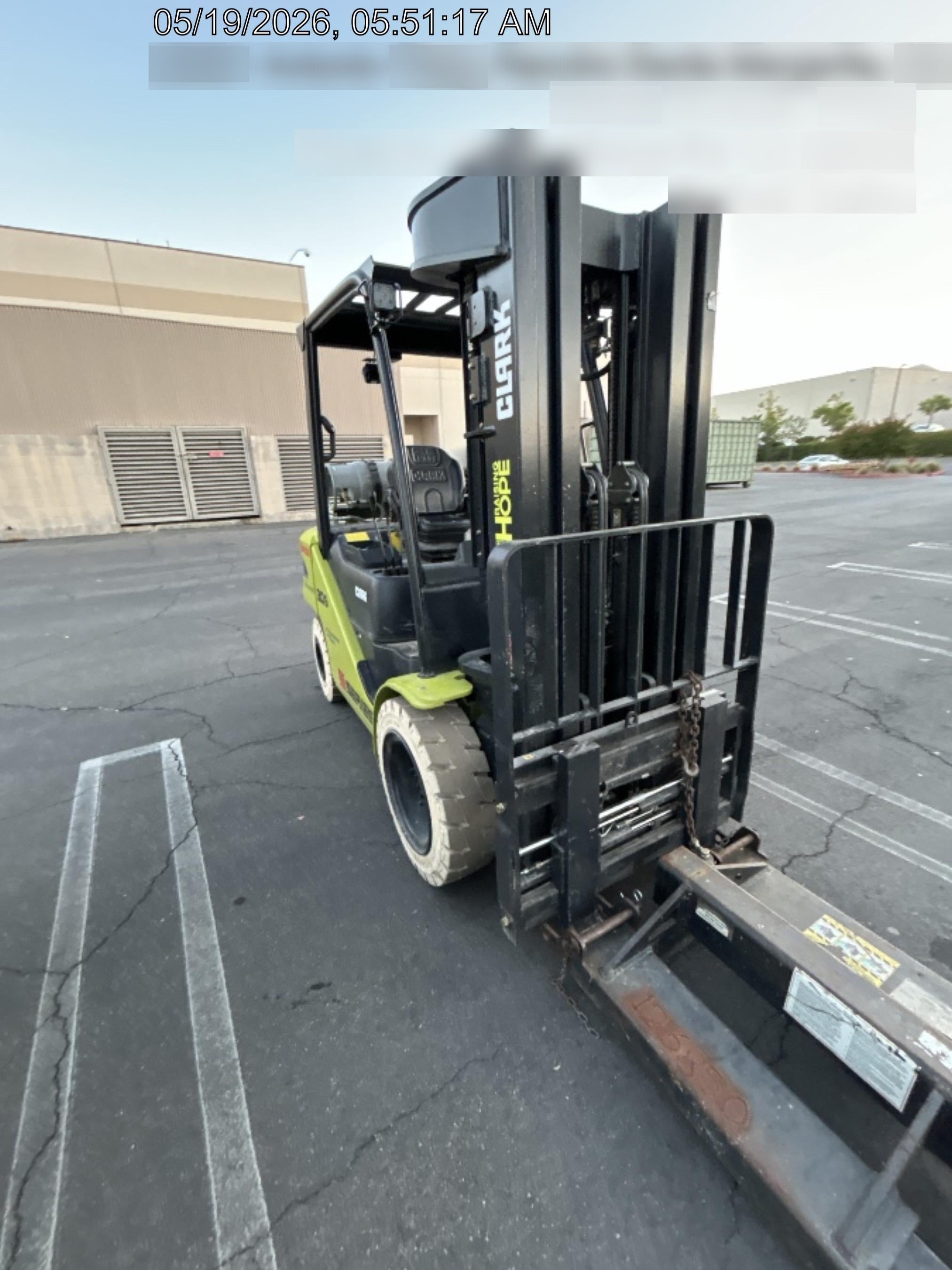 2020 STAR INDUSTRIES M1360B - Star JIB Boom