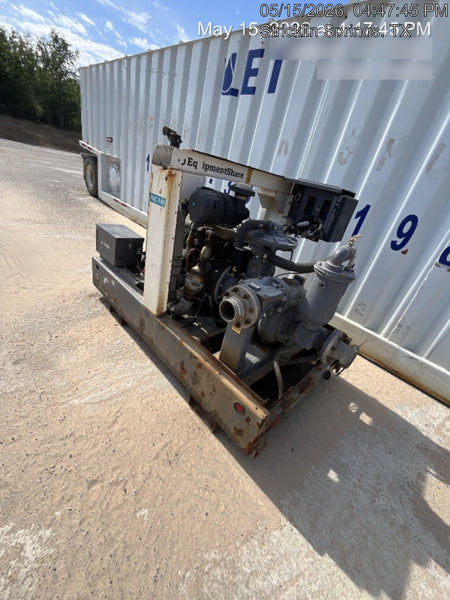 2023 ATLAS COPCO PAC F44 KD